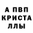 Метадон кристалл Andrei Lukianov